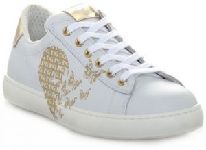 Nízke tenisky NeroGiardini  NERO GIARDINI 707 CILE BIANCO