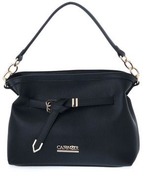 Kabelky Café Noir  CAFE NOIR  010 SACCA CINTURINO