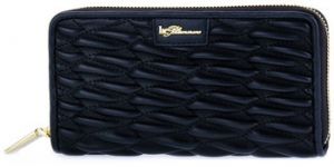 Peňaženky Be Blumarine  NERO PORTAFOGLIO