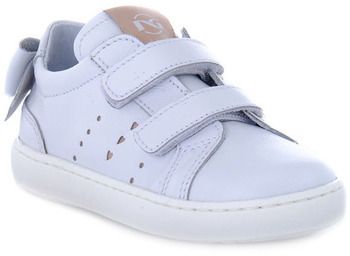 Nízke tenisky NeroGiardini  707 CILE BIANCO