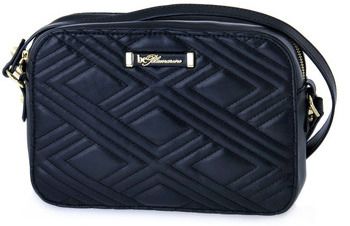 Tašky cez rameno Be Blumarine  NERO DIAMOND