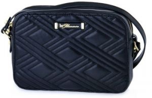 Tašky cez rameno Be Blumarine  NERO DIAMOND