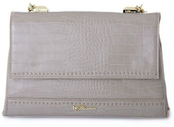 Tašky cez rameno Be Blumarine  BEIGE SUMMER