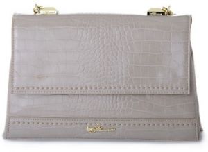 Tašky cez rameno Be Blumarine  BEIGE SUMMER