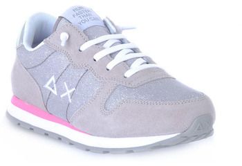 Nízke tenisky Sun68  SUN68 06 ALLY GLITTER