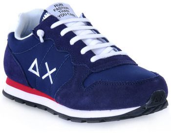 Nízke tenisky Sun68  SUN68 0701 TOM SOLID NYLON