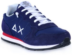 Nízke tenisky Sun68  SUN68 0701 TOM SOLID NYLON