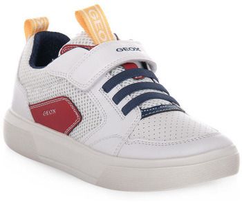 Nízke tenisky Geox  NETTUNO BOY