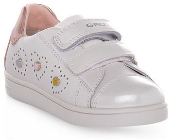 Nízke tenisky Geox  DJROCK GIRL