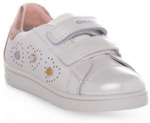 Nízke tenisky Geox  DJROCK GIRL