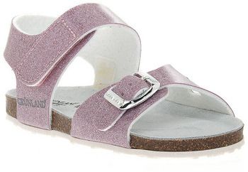 Sandále Grunland  MAGENTA 40AFRE