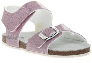 Sandále Grunland  MAGENTA 40AFRE