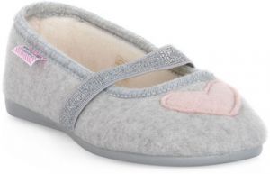 Papuče Grunland  GRIGIO MILK