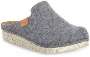 Papuče Grunland  40POFF GRIGIO