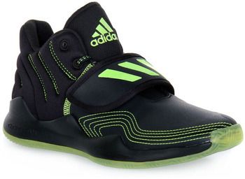 Módne tenisky adidas  DEEP THREAT J