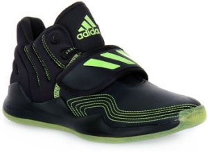 Módne tenisky adidas  DEEP THREAT J