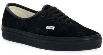 Nízke tenisky Vans  AUTHENTIC PIG SUEDE