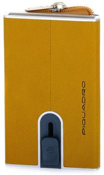 Peňaženky Piquadro  G WALLET COMPACT
