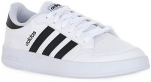 Nízke tenisky adidas  BREAKNET