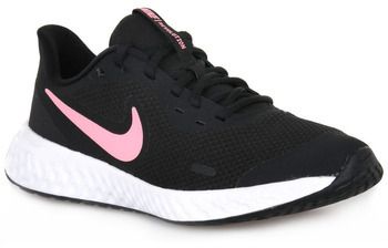 Bežecká a trailová obuv Nike  002 REVOLUTION 5 GS