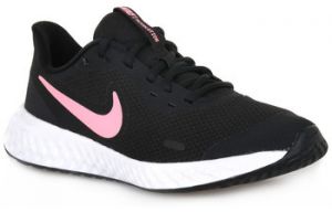 Bežecká a trailová obuv Nike  002 REVOLUTION 5 GS