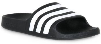 športové šľapky adidas  ADILETTE AQUA K