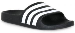 športové šľapky adidas  ADILETTE AQUA K