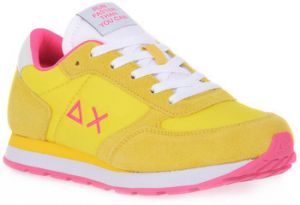 Nízke tenisky Sun68  SUN68 23 GIRL ALLY NYLON SOLID