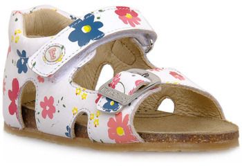 Sandále Naturino  FALCOTTO 0N01 BEA PINK