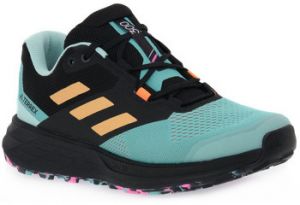 Bežecká a trailová obuv adidas  TERREX TWO FLOW ACID MINT