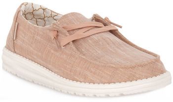 Mokasíny HEYDUDE  ROSE WENDY