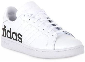 Módne tenisky adidas  GRAND COURT LTS
