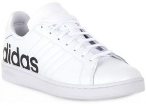 Módne tenisky adidas  GRAND COURT LTS