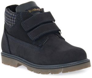 Čižmičky Balducci  BLU AMBRA