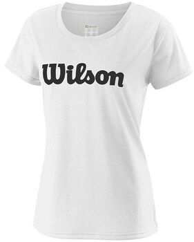 Tričká s krátkym rukávom Wilson  Team Logo