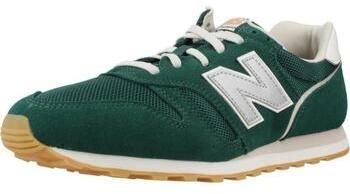 Módne tenisky New Balance  ML373