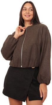 Flísové mikiny La Modeuse  76405_P180946