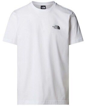Tričká s krátkym rukávom The North Face  NF0A8EE8FN4