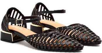 Balerínky/Babies Gioseppo  10184-338836