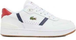 Nízke tenisky Lacoste  48SMA0094