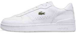 Nízke tenisky Lacoste  48SMA003121G