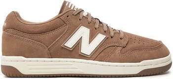 Nízke tenisky New Balance  BB480LDT