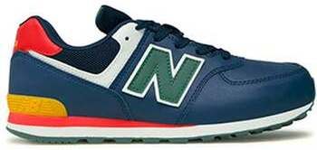 Nízke tenisky New Balance  GC574-CT