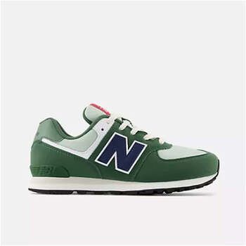 Nízke tenisky New Balance  GC574-HGB