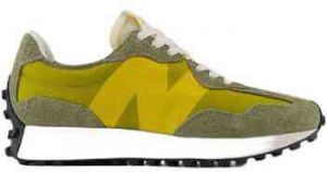 Nízke tenisky New Balance  U327VC