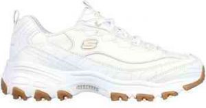 Nízke tenisky Skechers  149807WHT