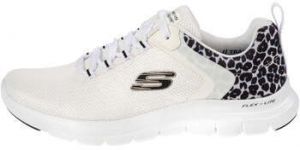 Nízke tenisky Skechers  149582-WHLD