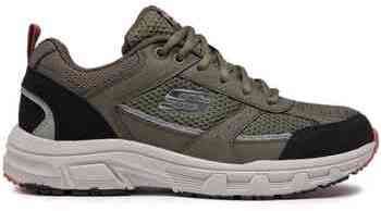 Nízke tenisky Skechers  51898-OLBK