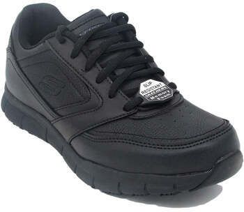 Nízke tenisky Skechers  77235EC-BLK