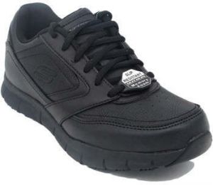 Nízke tenisky Skechers  77235EC-BLK